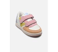 Victoria - TIEMPO TIRAS SERRAJE MULTICOLOR - mehrfarbig - Sneaker - Größe 23