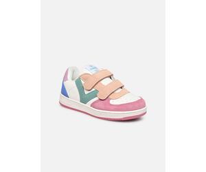 Victoria - Tiempo Tiras Serraje - Weiß - Sneaker - Größe 21