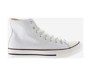 Victoria Tribu Botin Lona blanco (20) 39