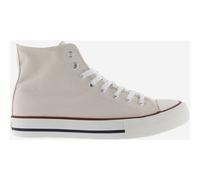 Victoria Tribu Botin Lona crudo (21) 38