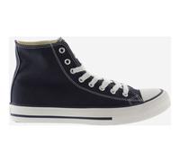 Victoria Tribu Botin Lona marino (30) 43