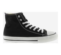 Victoria Tribu Botin Lona negro (10) 45