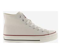 Victoria Tribu Brillo Botin Lona Women crudo (21) 36