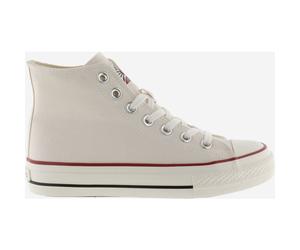 Victoria Tribu Brillo Botin Lona Women crudo (21) 36