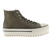Victoria Tribu Doble Efecto Piel Women kaki (65) 39