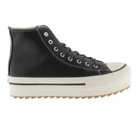 Victoria Tribu Doble Efecto Piel Women negro (10) 40