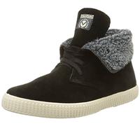 Victoria Unisex-Erwachsene 106794 Desert Boots, Schwarz (Negro)