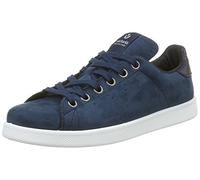 Victoria Unisex-Erwachsene Deportivo Antelina Hausschuhe, Blau (Marino)