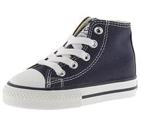 victoria Unisex High-Top Tribu Canvas & Gummi-Zehe 106500 für Erwachsene Marino 39
