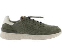 victoria Unisex - Kinder Espadrilles 108019-KIDS Espadrilles GONG FU Canvas & KARAMELL-FARBENEN Sohle AGUA 27