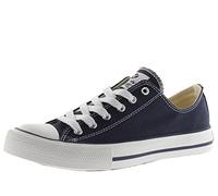 victoria Low-TOP TRIBU Canvas Marino 44