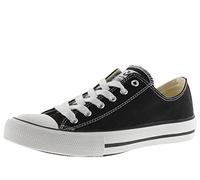 victoria Unisex Sneaker Tribu Canvas & Gummikappe 106550 für Erwachsene Negro 39