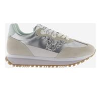 Victoria Viento Nylon Metal & Serraje Women plata (14) 39