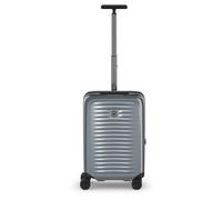Victorinox Airox - 4-Rollen-Kabinentrolley 55/35 cm (silver)