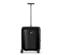 Victorinox Airox - 4-Rollen-Kabinentrolley 55/40 cm (black)