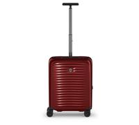 Victorinox Airox Global 4-Rollen Trolley rot, Polycarbonat, 40 x 55 x 20cm