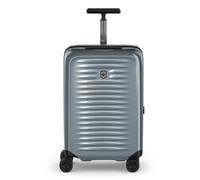 Victorinox Airox - 4-Rollen-Kabinentrolley 55/35 cm (silver)