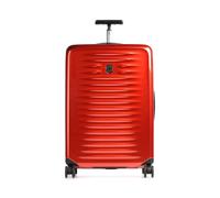 Victorinox Airox 4-Rollen Trolley orange, Polycarbonat, 29 x 69 x 46cm