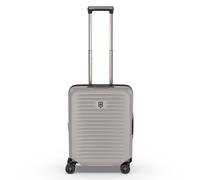 Victorinox Airox Advanced GCO 4-Rollen Trolley beige, Polycarbonat, 40 x 55 x 20cm