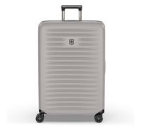 Victorinox Airox Advanced 4 Rollen Trolley L 75 cm mit Dehnfalte beige