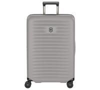 Victorinox Airox Advanced M 4-Rollen Trolley beige, Polycarbonat, 46 x 69 x 29cm