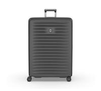 Victorinox Airox Advanced 4 Rollen Trolley XL 82 cm mit Dehnfalte schwarz