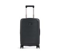 Victorinox Airox Advanced Frequent Flyer Carry On - 4-Rollen-Kabinentrolley 55 cm erw. - black