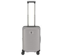 Victorinox Airox Advanced FFQ 4-Rollen Trolley beige, Polycarbonat, 35 x 55 x 23cm
