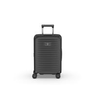 Victorinox Airox Advanced Frequent Flyer Carry-On Erweiterbar (55 cm) - Black black Koffer24