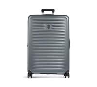 Victorinox Airox Advanced L 4-Rollen Trolley dunkelgrau, Polycarbonat, 50 x 75 x 32cm