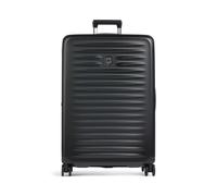 Victorinox Airox Advanced - 4-Rollen-Trolley L 75 cm erw. black