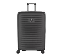 Victorinox Airox Advanced L 4-Rollen Trolley schwarz, Polycarbonat, 50 x 75 x 32cm