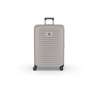 Victorinox Airox Advanced Large Case, Reisekoffer, Leicht, Damen/Herren, 50 x 32 x 75 cm, 103 l, Erweiterbar, Beige