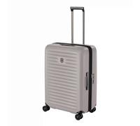 Victorinox Airox Advanced M 4-Rollen Trolley beige, Polycarbonat, 46 x 69 x 29cm
