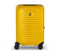 Victorinox Airox Frequent Flyer Hardside Carry-On (55 cm) - Gold Yellow Gold Yellow Koffer24