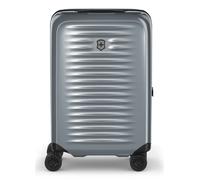 Victorinox Airox Frequent Flyer Hardside Carry-On silver