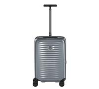 Victorinox Airox Frequent Flyer Hardside Carry-On silver