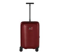 Victorinox Airox Frequent Flyer Hardside Carry-On victorinox red