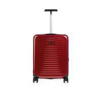 Victorinox Airox Global 4-Rollen Trolley rot, Polycarbonat, 40 x 55 x 20cm