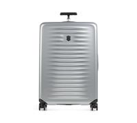 Victorinox Airox Large 4-Rollen Trolley silber, Polycarbonat, 50 x 75 x 32cm