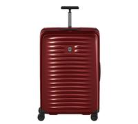Victorinox Airox Large Hardside Case victorinox red