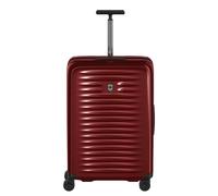 Victorinox Airox Medium Hardside Case victorinox red