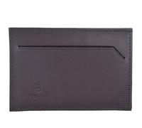 Victorinox Altius Edge Napier Geldbörse mit Geldscheinklammer 10.4 cm braun