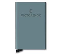 Victorinox Altius Essential Card Wallet, Kartenetui mit RFID-Schutz, Swiss Made, Portemonnaie