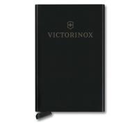 VICTORINOX Altius Secrid Essential Card Wallet Black