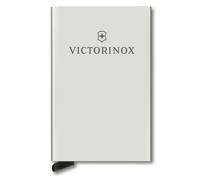 VICTORINOX Altius Secrid Essential Card Wallet Silver