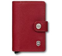 Victorinox Altius, Leather Card Wallet, Portemonnaie mit RFID-Schutz, Swiss Made, Kartenetui
