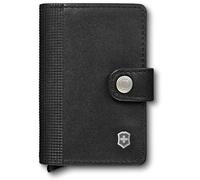 Victorinox Altius, Leather Card Wallet, Portemonnaie mit RFID-Schutz, Swiss Made, Kartenetui