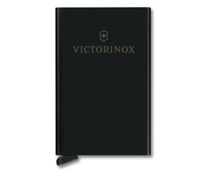 VICTORINOX Altius Secrid Essential Card Wallet Black