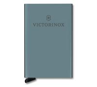 VICTORINOX Altius Secrid Essential Card Wallet Titanium